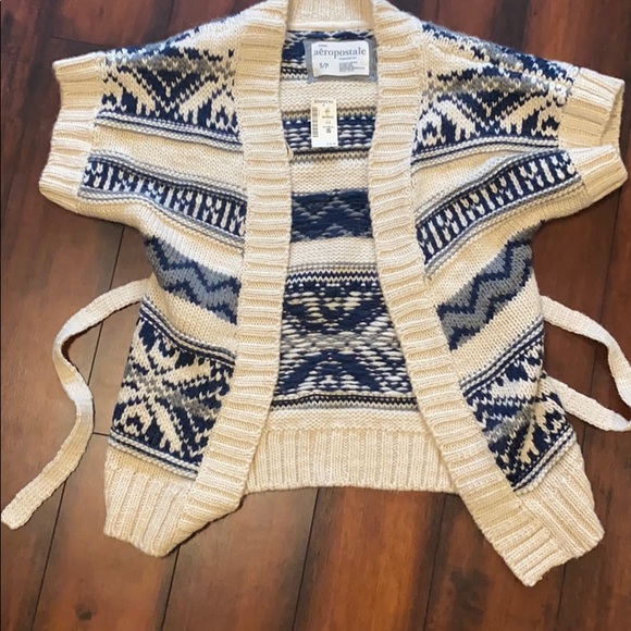 Cardigan sweater - Picture 1 of 1
